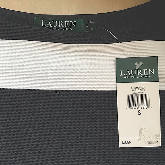 Brand New RALPH LAUREN SHIRT - Picture 2 of 3